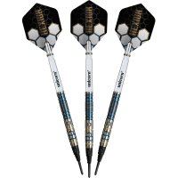 Unicorn Softtip Hexium 02 Blue 90% 21 gram