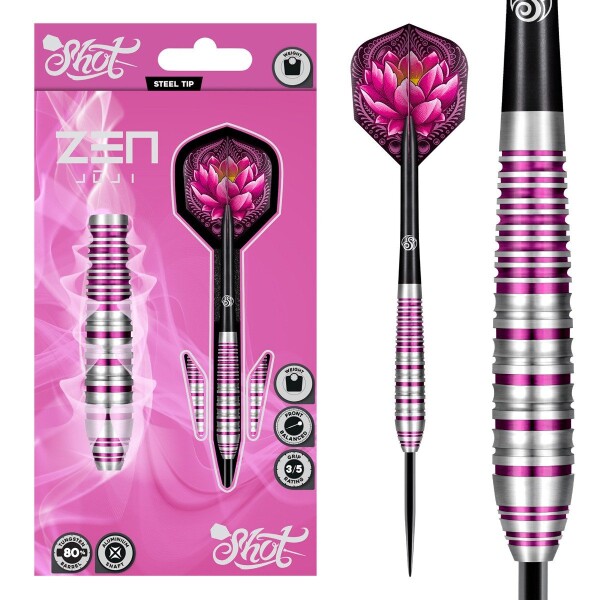 Shot Zen Juji 80%