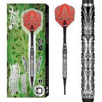 Shot Warrior Taiaha Softdarts 20g