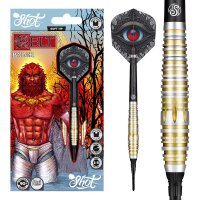 Shot Celt Balor 90% Soft