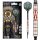 Roman Empire Juno Soft Tip Dart Set – 90% Tungsten Barrels-18g