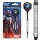 Shot Future Knights Ironsoul Soft Tip Dart Set-90% Tungsten-20gm