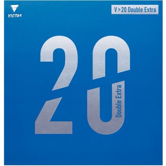 Victas Belag V > 20 Double Extra