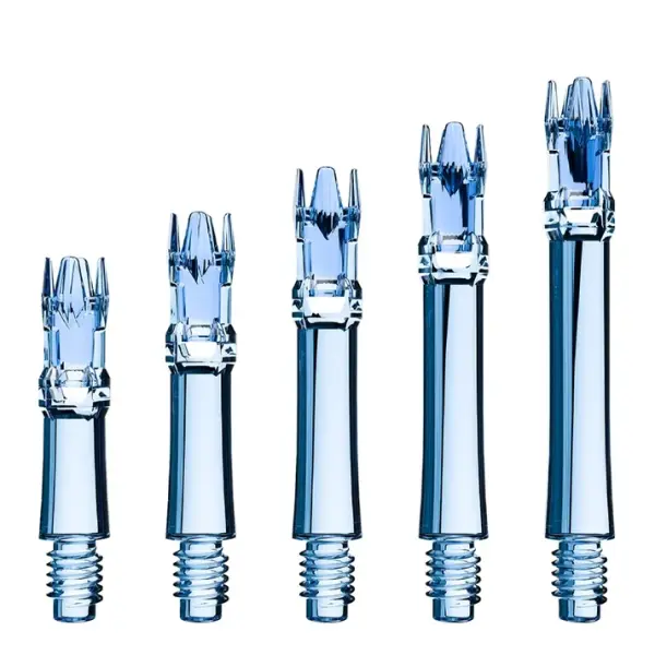 L-Style L-System Shaft