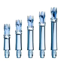 L-Style L-System Shaft