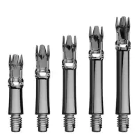 L-Style L-System Shaft