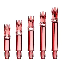 L-Style L-System Shaft