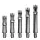 L-Style L-System Shaft