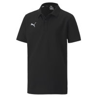 teamGOAL 23 Casuals Polo Jr